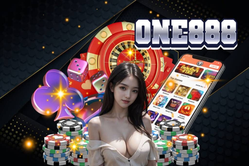 one888 slot