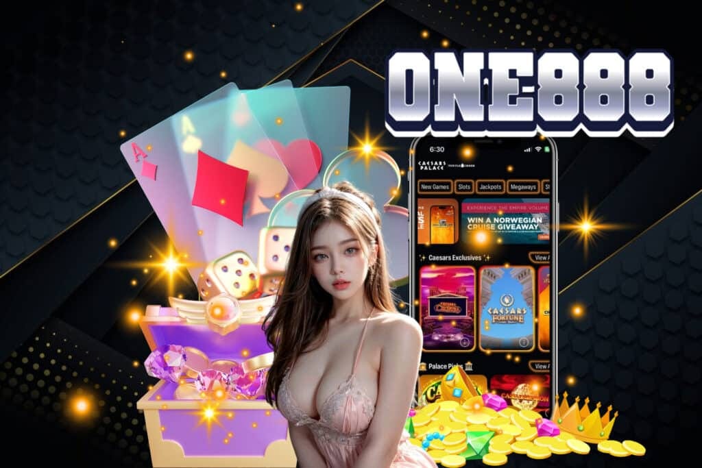 one888 สล็อต