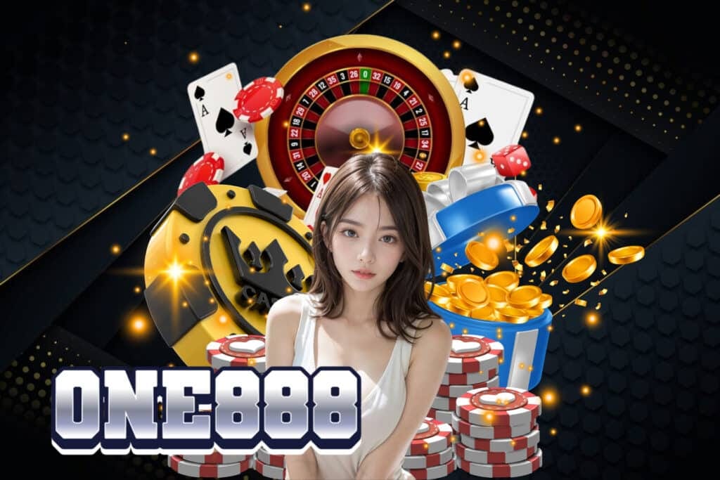 one888 เครดิตฟรี