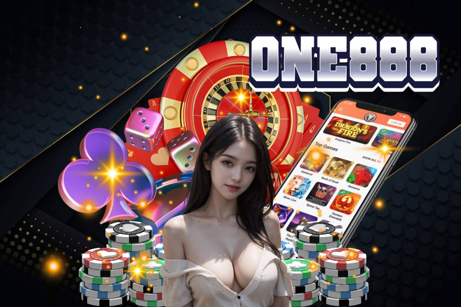 one888 slot