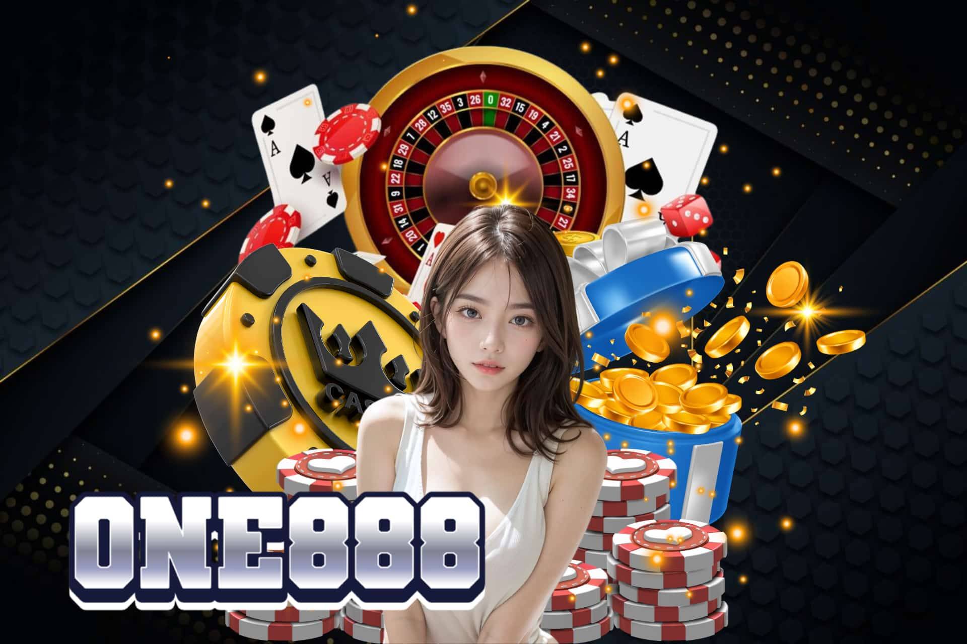 one888 เครดิตฟรี
