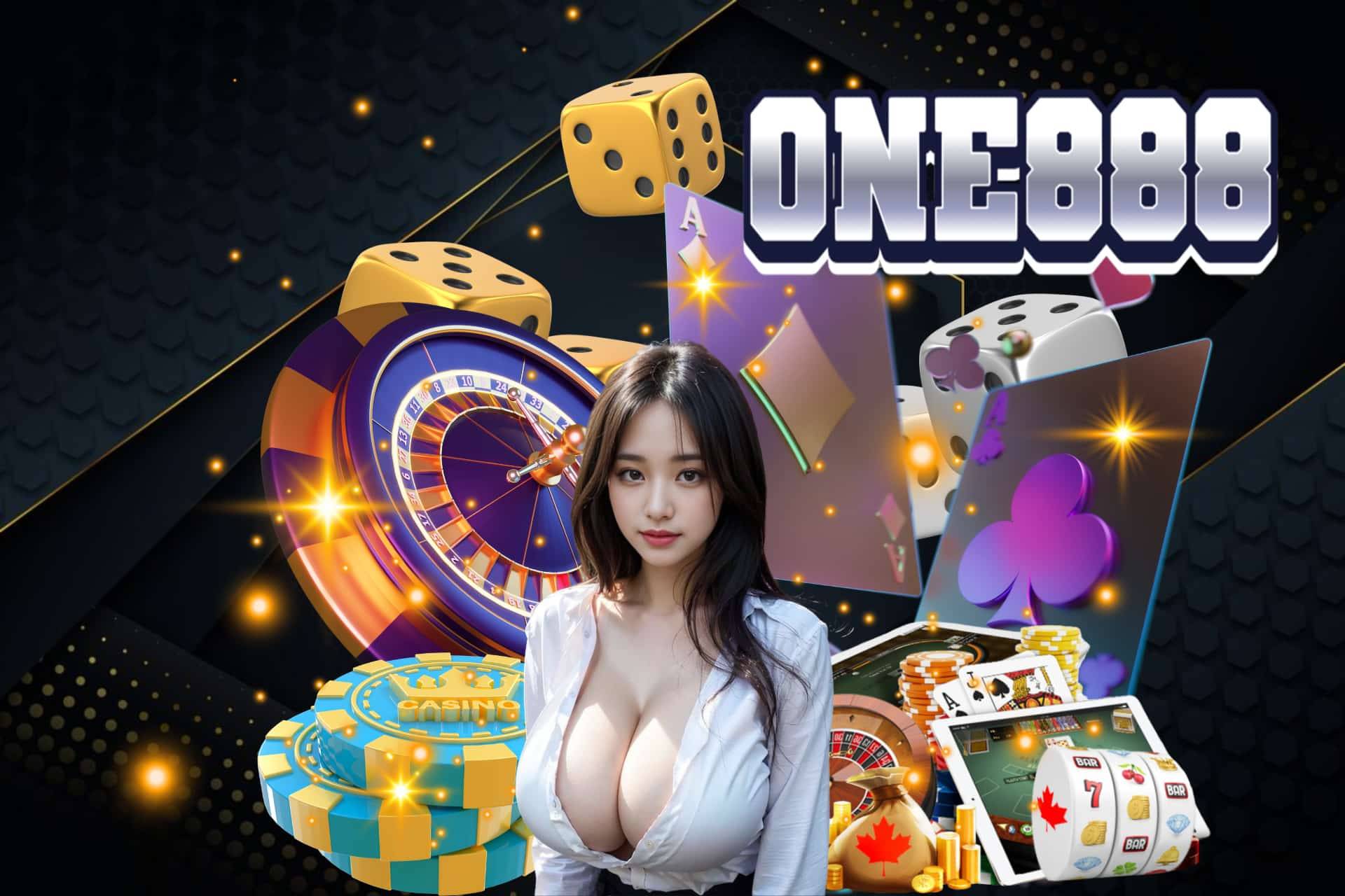 one888 ทรูวอเลท